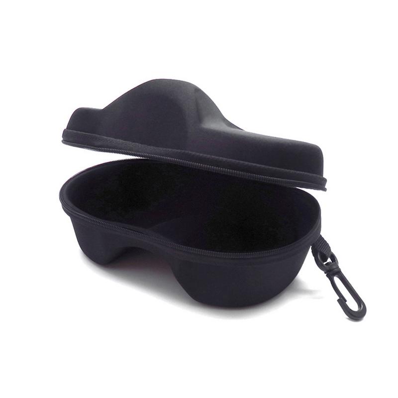 Face Mask Storage Box - Caixa de armazenamento de óculos de