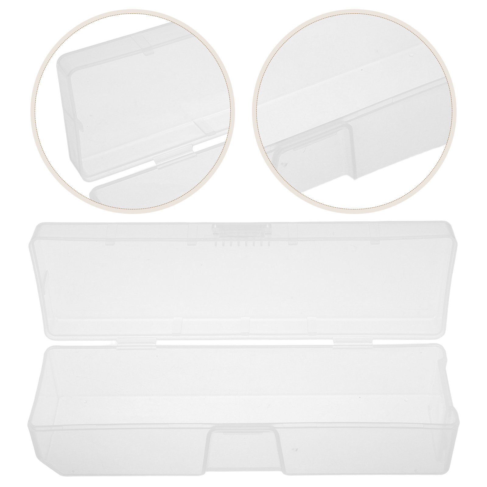 Mask Case Hard Shell - Estojo para Máscara de Snorkel, Capa