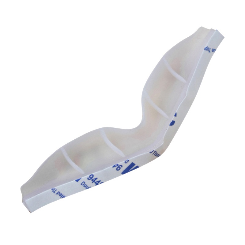 Silicone Mask Bracket - Clipe de suporte de máscara 3D,