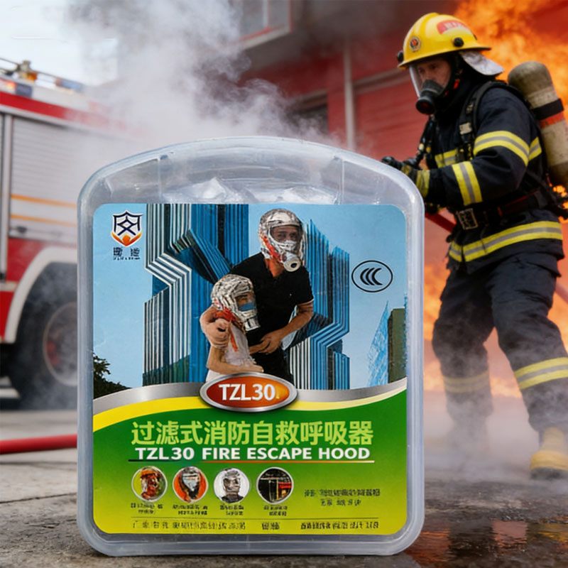 Kn95 Respirator Mask - Aparelho de respiração de segurança contra