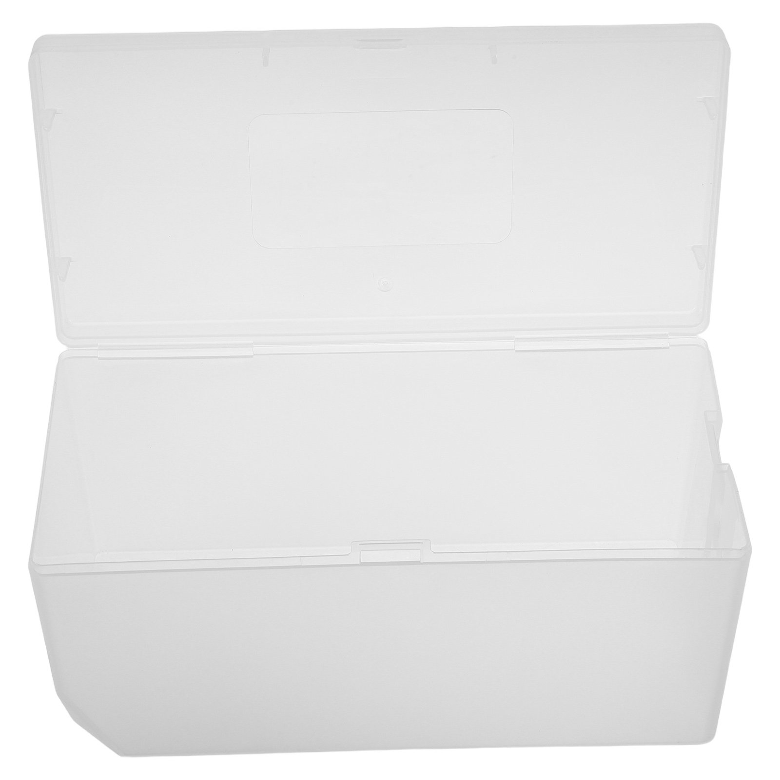Mask Case Hard Shell - Estojo para Máscara de Snorkel, Caixa