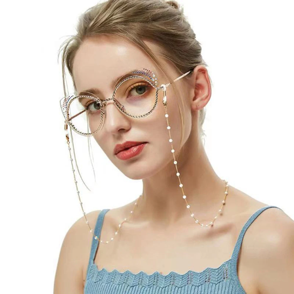 Novo Cordão Anti-Perda para Ai - Mask Chain Holder avaliação e preço