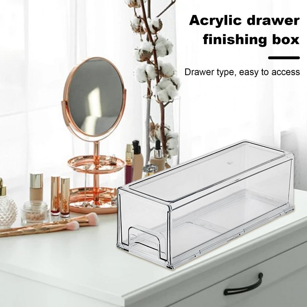 Caixa Organizadora Multifuncio - Face Mask Storage Box avaliação e preço