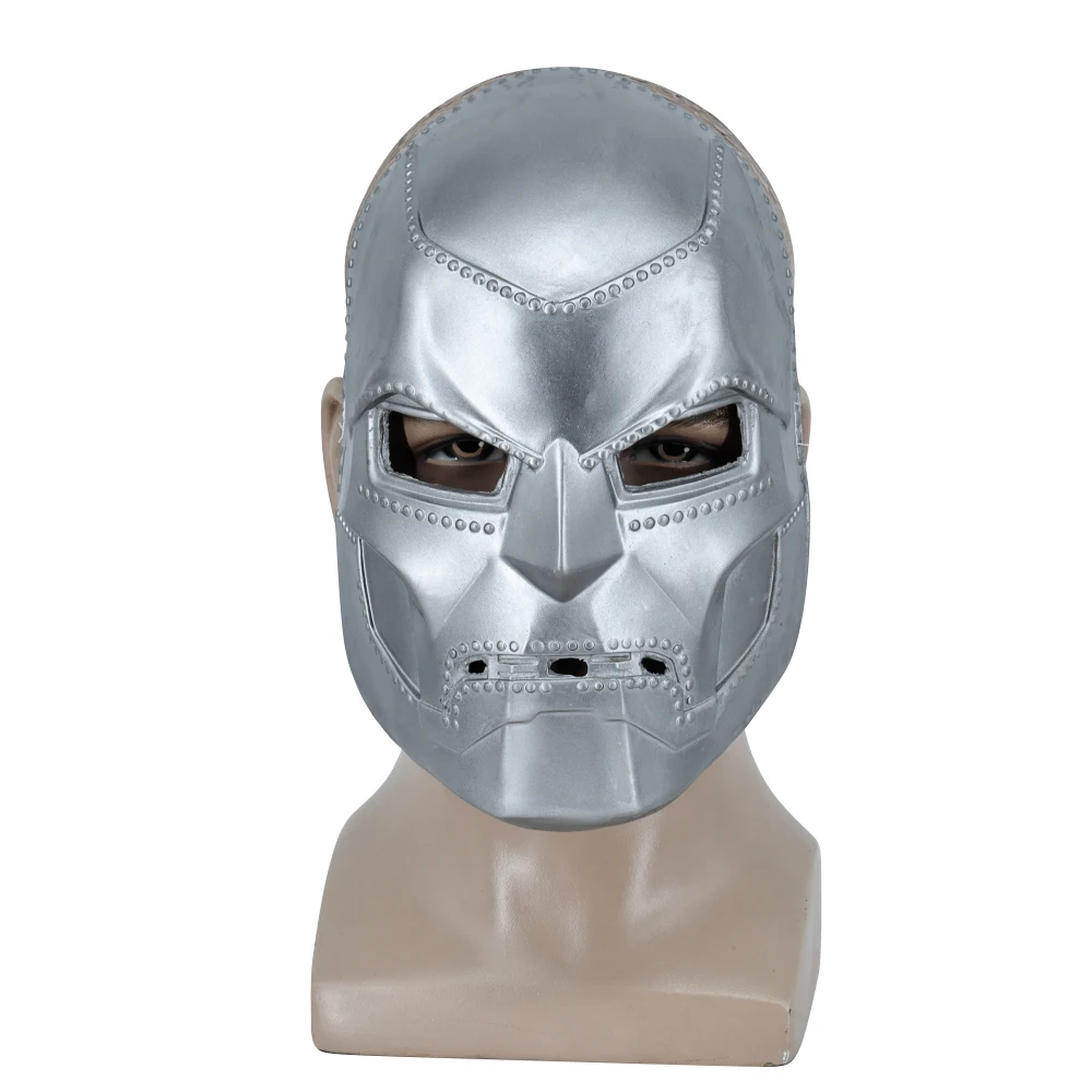 Novo jogo cosplay médico doom  - Disposable Surgical Mask avaliação e preço