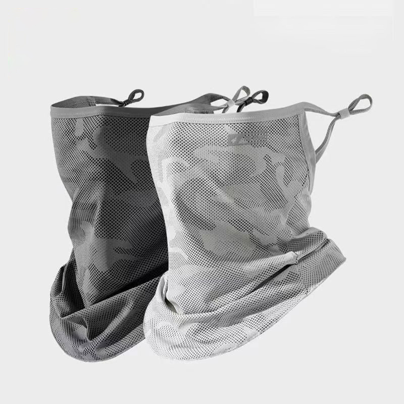 Máscara de Pescoço com Proteçã - Sports Mask Breathable avaliação e preço