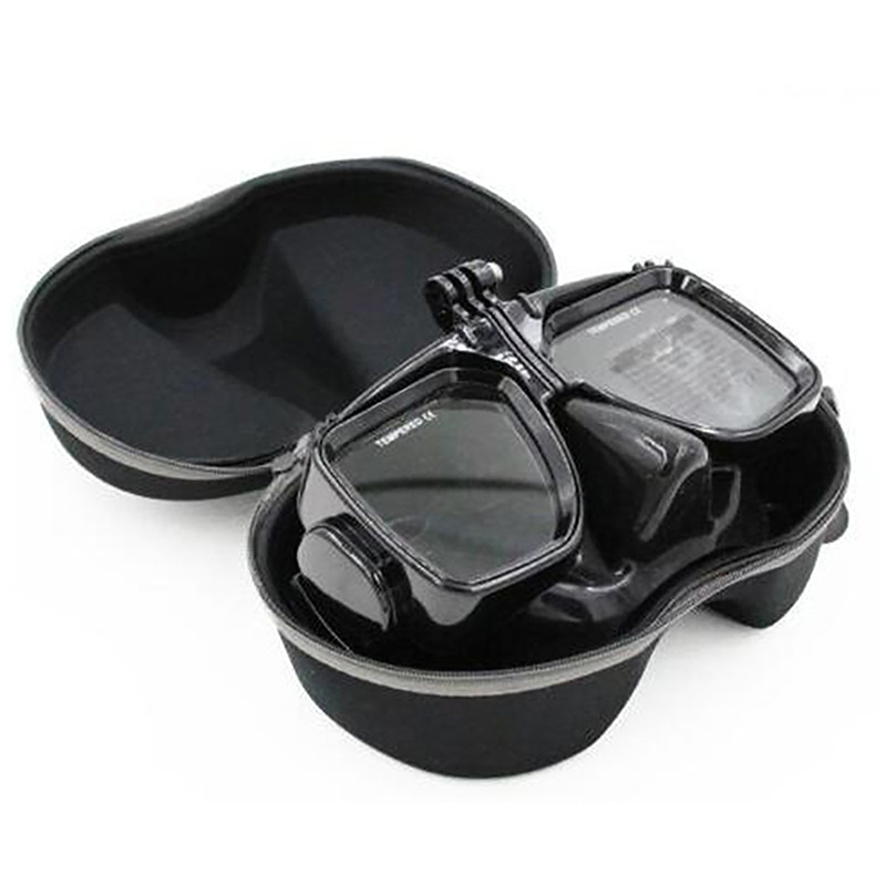 Caixa de Armazenamento para Óc - Face Mask Storage Box avaliação e preço