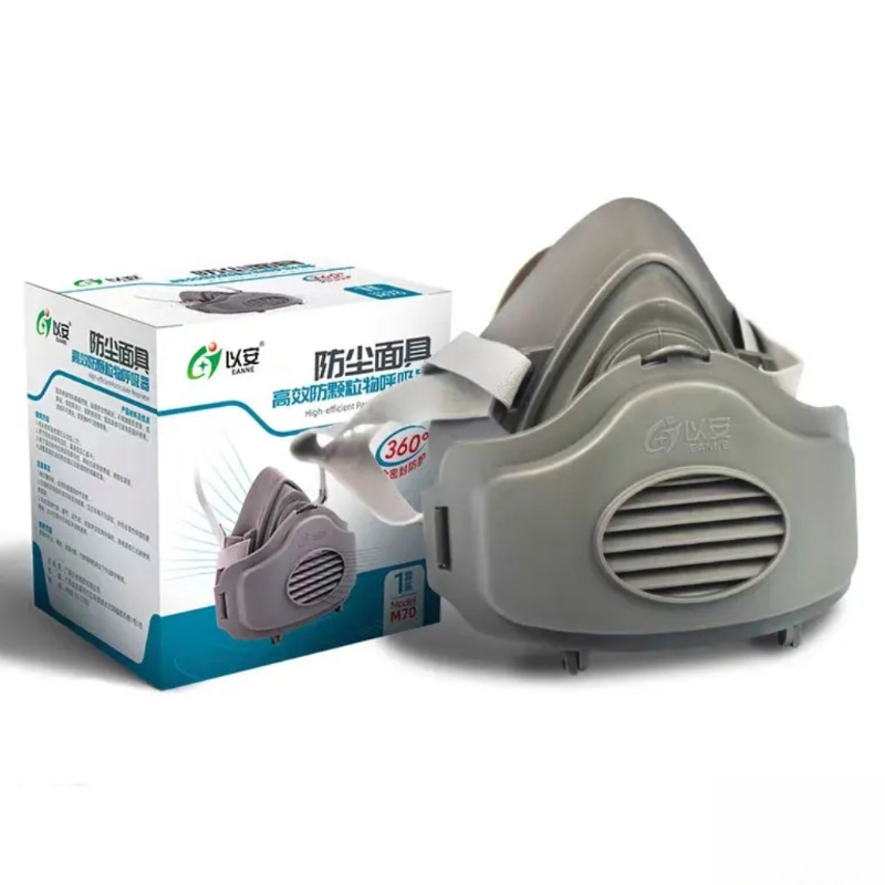 Respirador de Poeira, Máscara  - Kn95 Respirator Mask avaliação e preço