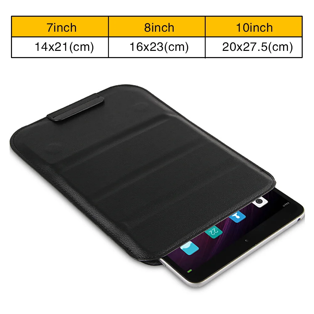Máscara série universal tablet - Mask Case Hard Shell avaliação e preço