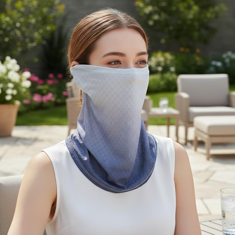 Máscara Facial com Proteção UV - Kids Face Mask avaliação e preço
