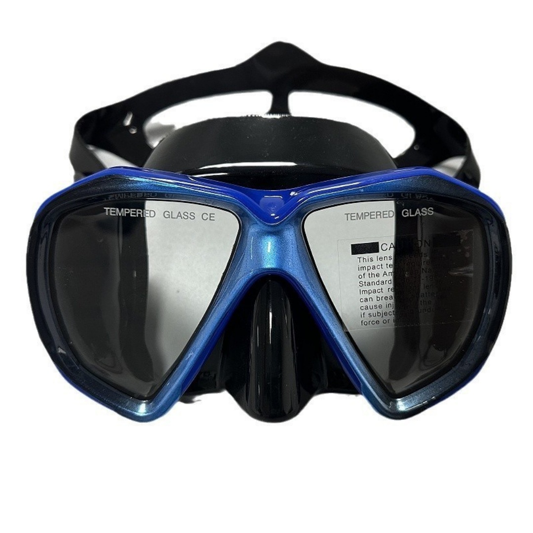 Óculos de mergulho de silicone - Silicone Mask Bracket avaliação e preço