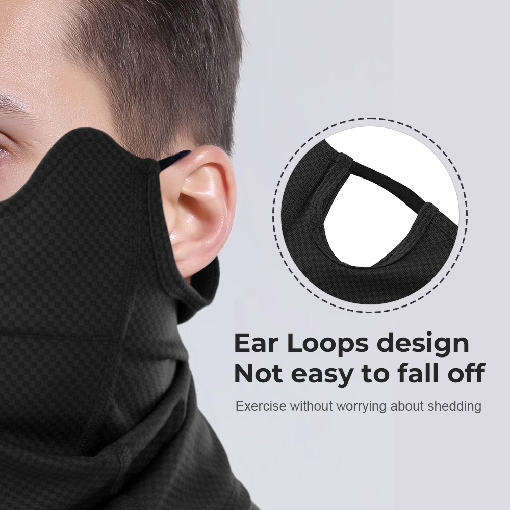 Bandana de resfriamento de gel - Sports Mask Breathable avaliação e preço