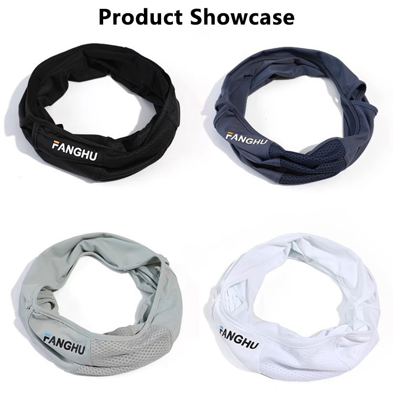 Máscara de Proteção Solar em M - Sports Mask Breathable avaliação e preço