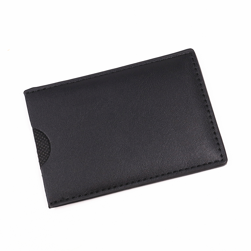 Morcego id carteira para homen - Face Mask Storage Box avaliação e preço