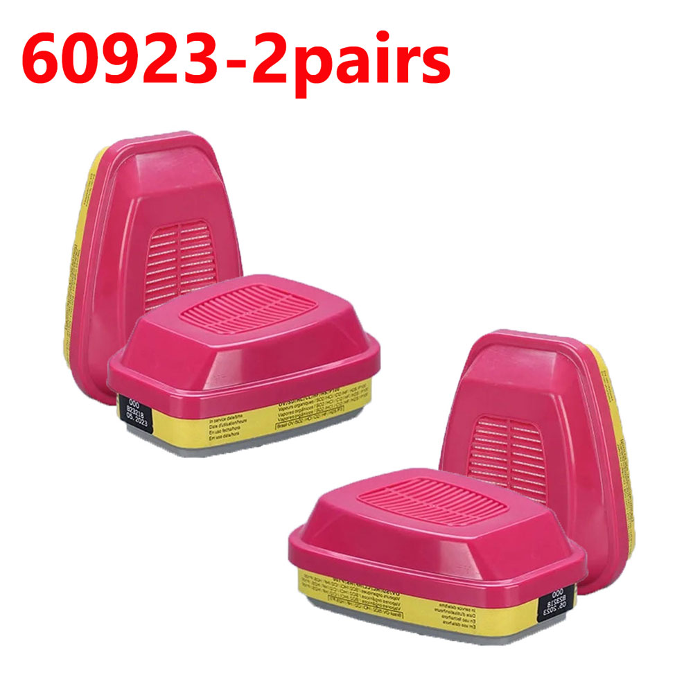 60926, 60923, 60921 - Cartucho - Face Mask Storage Box avaliação e preço