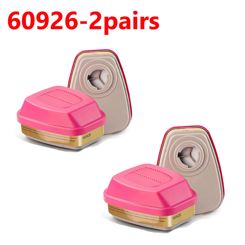 60926, 60923, 60921 - Cartucho - Face Mask Storage Box avaliação e preço