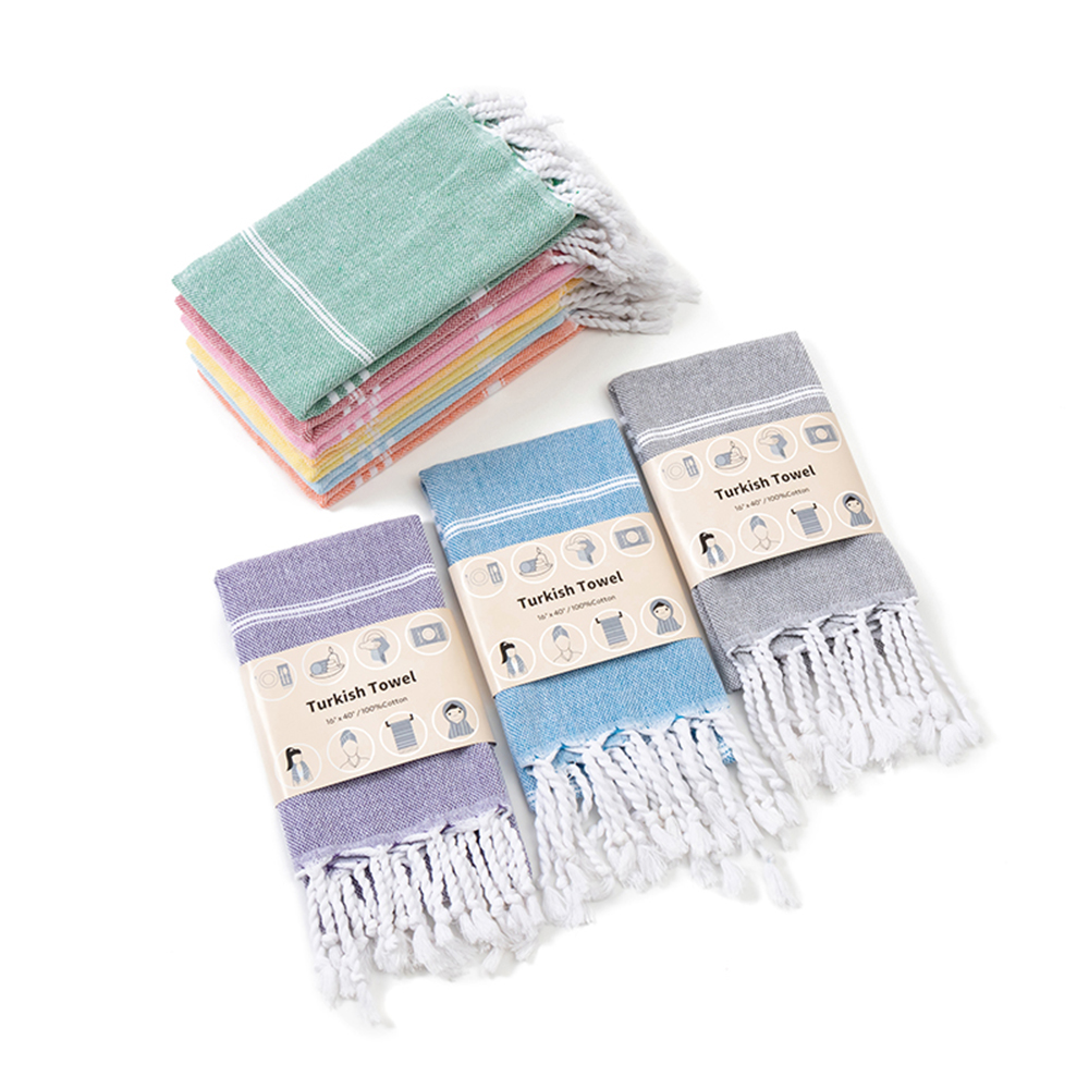 2-pacote 40x100cm algodão turc - Cloth Face Mask Washable avaliação e preço
