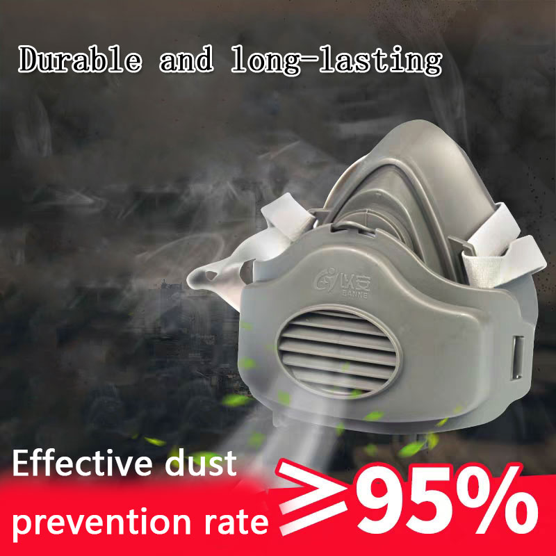 Máscara de Segurança para Limp - Kn95 Respirator Mask avaliação e preço