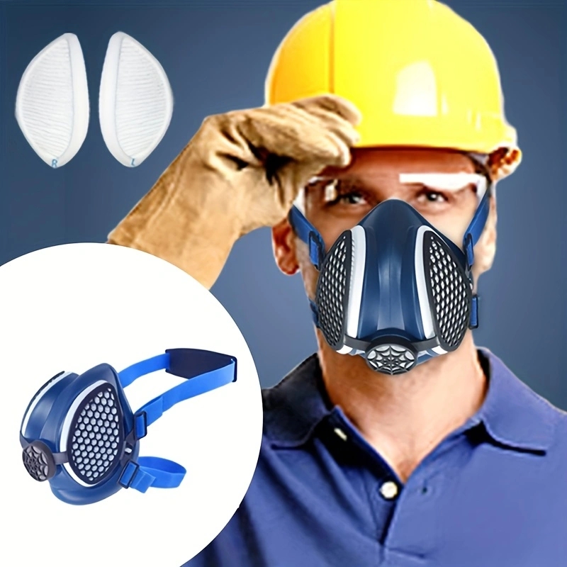 Respirador de meia máscara de  - Kn95 Respirator Mask avaliação e preço