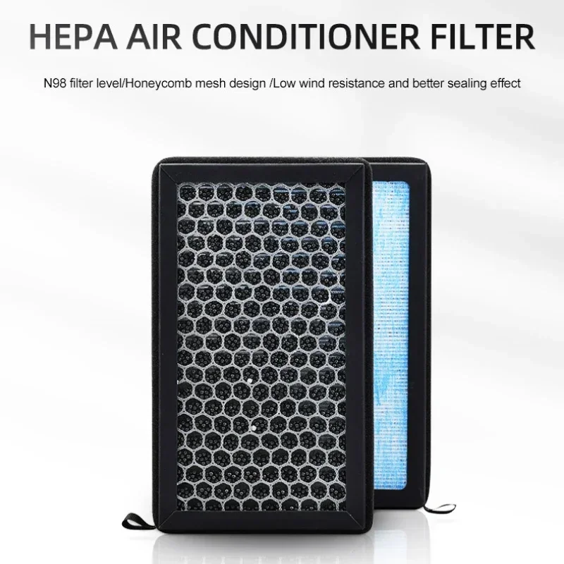 Para tesla modelo 3 modelo y j - Filter Replacement N95 avaliação e preço