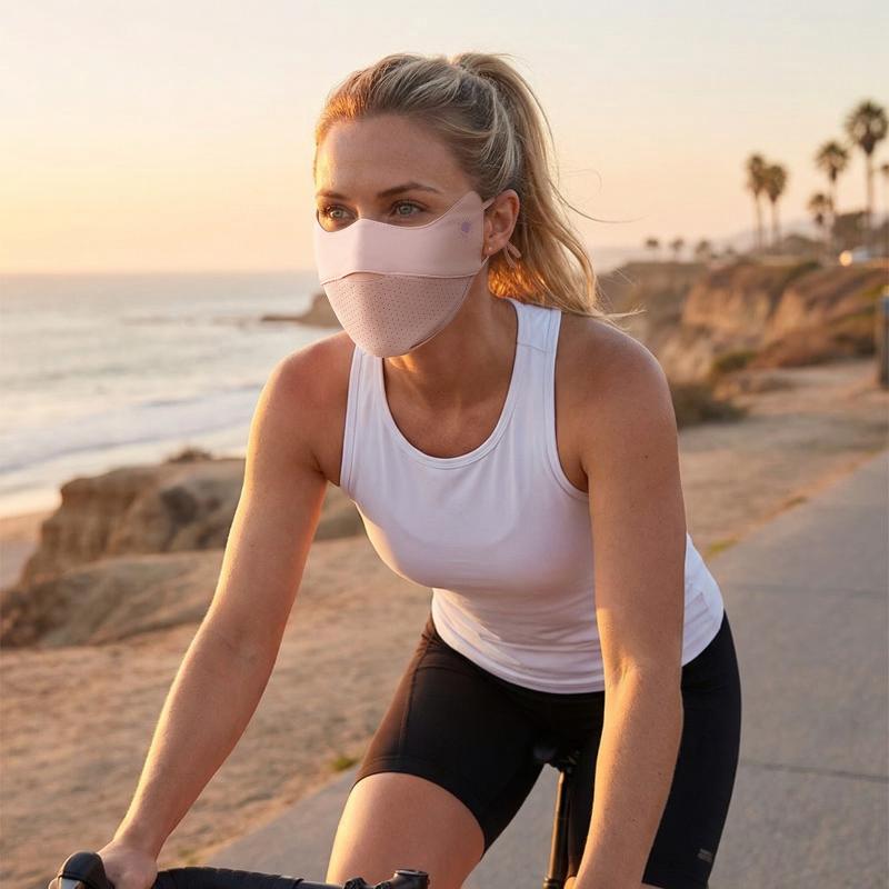 Nova Máscara Respirável de Sed - Kids Face Mask avaliação e preço