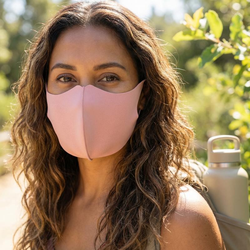Nova Máscara Respirável de Sed - Kids Face Mask avaliação e preço