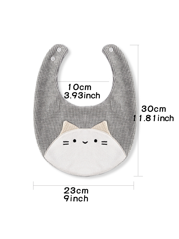 Conjunto de 2 bib para bebê re - Kids Face Mask avaliação e preço