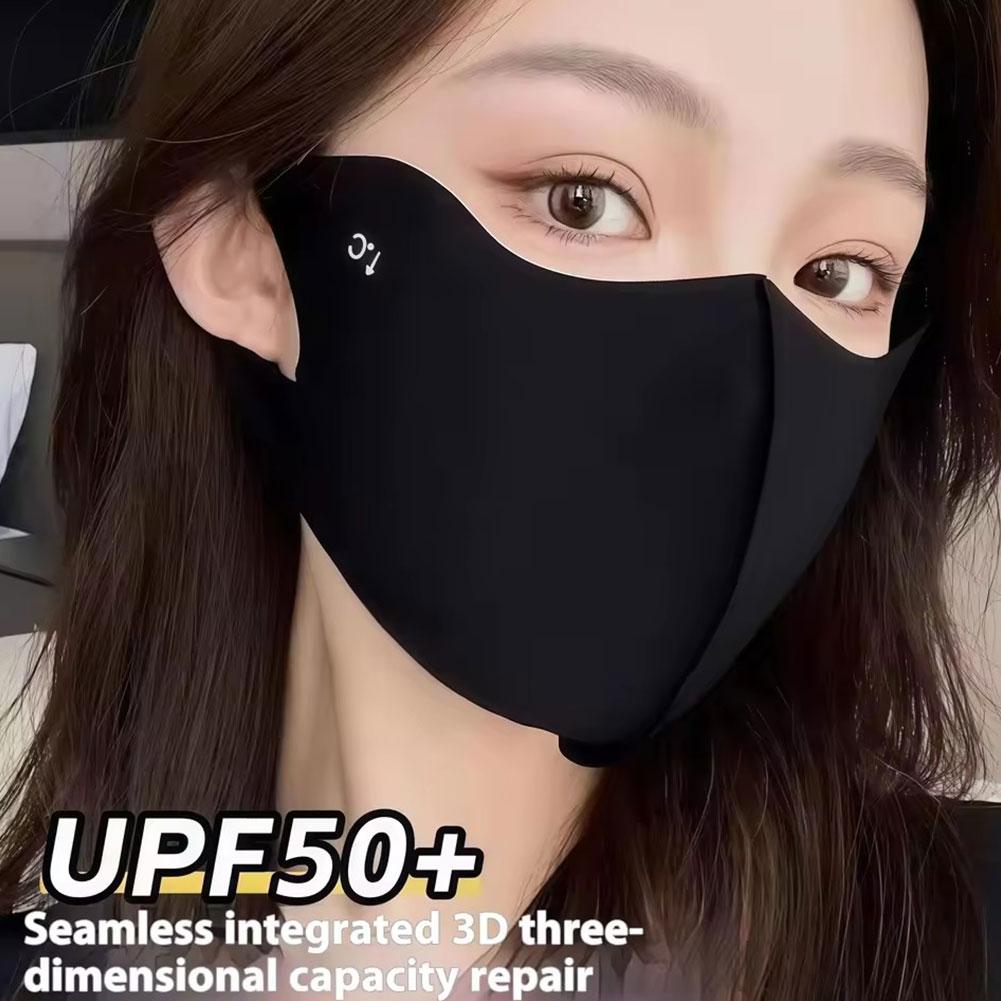 Máscara facial de inverno, cap - Cloth Face Mask Washable avaliação e preço